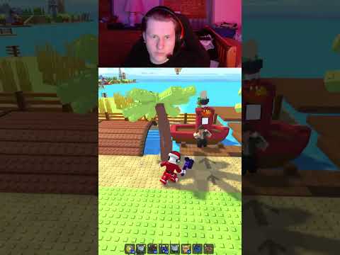 CROCODILE FUN CHALLENGE! thumbnail