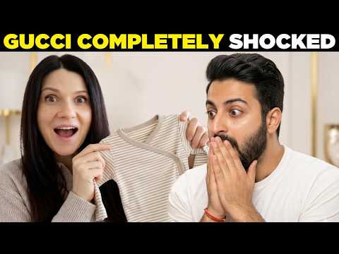 Brother's Shocking Reaction to Our Baby News thumbnail