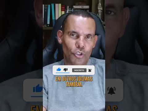 O SIGNIFICADO Oculto da Palavra PÁSCOA thumbnail