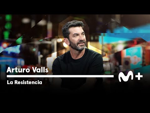 LA RESISTENCIA - Entrevista a Arturo Valls | #LaResistencia 02.07.2024 thumbnail