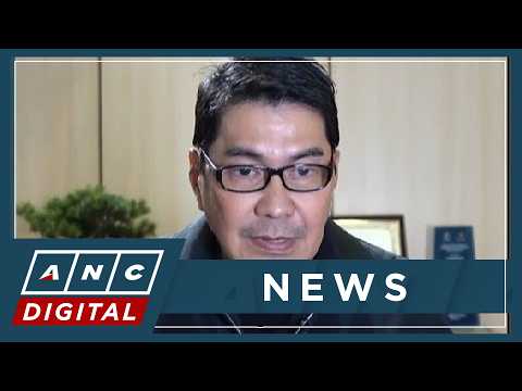 WATCH: Senator Erwin Tulfo on minority walkout after clash with majority on online voting rule | ANC thumbnail