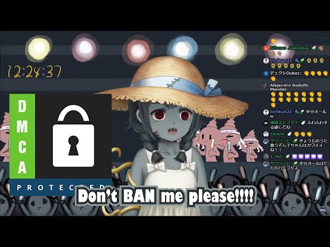 Zonbko want to sings but end up cries and return to monkey because of DMCA thumbnail