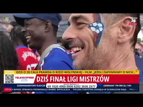 Tele-ekspres Extra - 30.05.2026 thumbnail