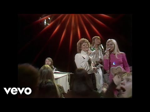ABBA - Waterloo (Top Of The Pops 02.05.1974) thumbnail