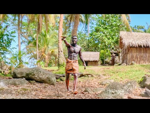 Head-Hunter Island (The Last Village of Warriors) thumbnail