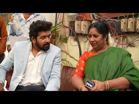 Siragadikka Aasai | Episode Preview | 4th June 2026 thumbnail