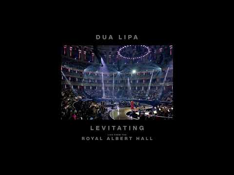 Dua Lipa - Levitating (Live from the Royal Albert Hall) thumbnail