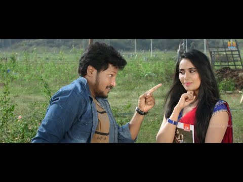ನೋಯಿಥೈದ್ಯ?! ಇಲ್ಲ ರಕ್ತ ಬರ್ತಾ ಇದೇ...😅🙈 | Kanthri Boys | Comedy Scene  | Jhankar Music thumbnail