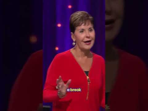 5 Ways to Live Healthier | Joyce Meyer thumbnail