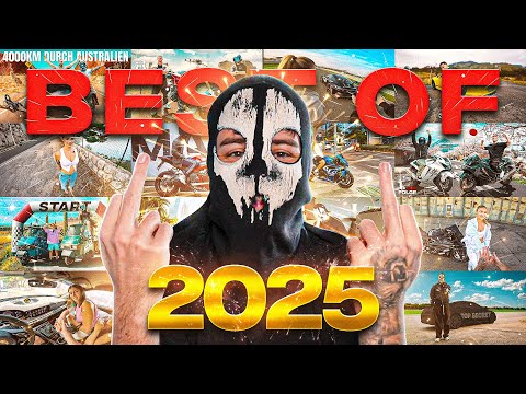 BEST OF MOJI 2025 thumbnail