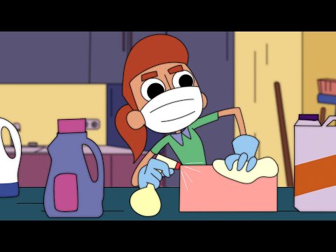 WHEN THIS IS OVER (A SONG ABOUT QUARANTINE) thumbnail