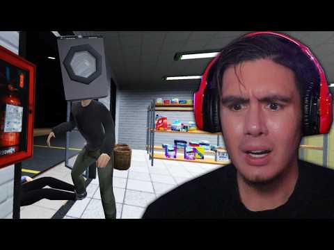 I LOST MY LAST BRAIN CELL PLAYING THIS GAME | Free Random Games thumbnail
