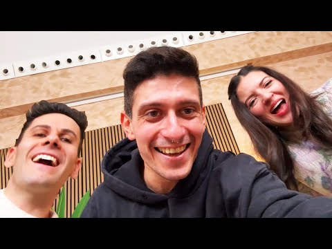 UNA SETTIMANA NELLA VITA DI ST3PNY !! thumbnail