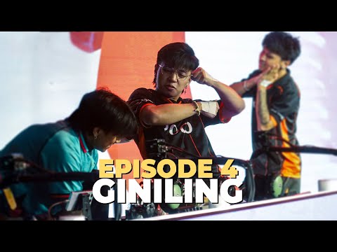 EP 4: GINILING thumbnail
