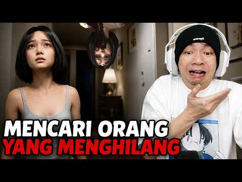 Mencari Orang Yang Menghilang - Supernormal Indonesia thumbnail