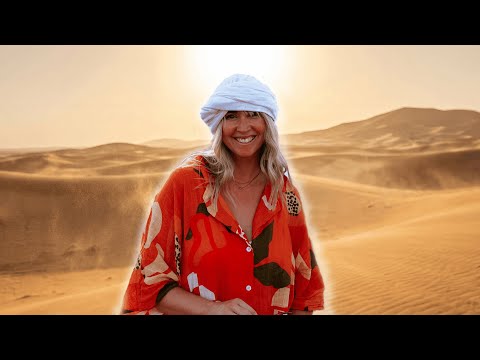 10 Days in Morocco (Marrakesh to the Sahara) thumbnail