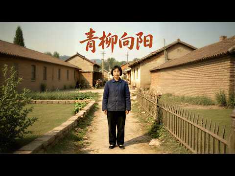 【高清全集】《青柳向阳》 #逆袭 #爱情 #甜宠 #反转 #江山 #热门短剧 #drama #爽剧 thumbnail