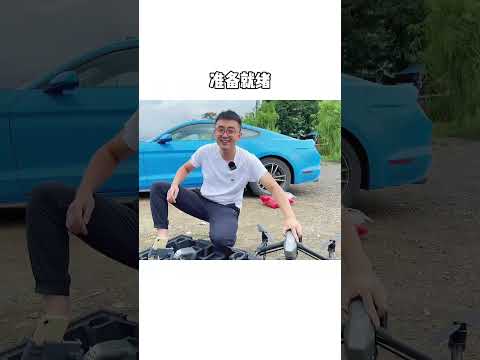 这是我们北方的钓鱼方式，你们那呢？#无人机 #钓鱼#rc #模型 thumbnail