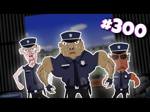 BLOK EKIPA (300), SKAZANI NA PRZYPAŁ thumbnail