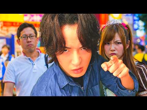 This Is How American Tourists Are Treated In Japan Because Of Bad Influencers Now thumbnail
