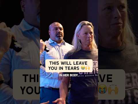 Your Heart Will Be Moved By Her Miracle! thumbnail