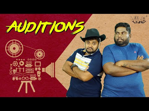 The Auditions | VIVA thumbnail