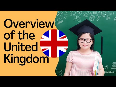 United Kingdom: Overview thumbnail