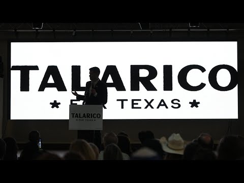 James Talarico grilled over relationship with former staffer thumbnail