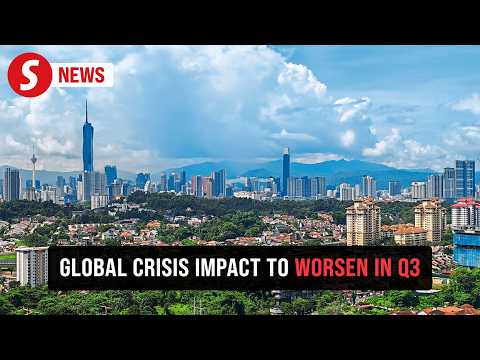 Global supply crisis: Impact expected to be more pronounced in Q3, says Economy Minister thumbnail