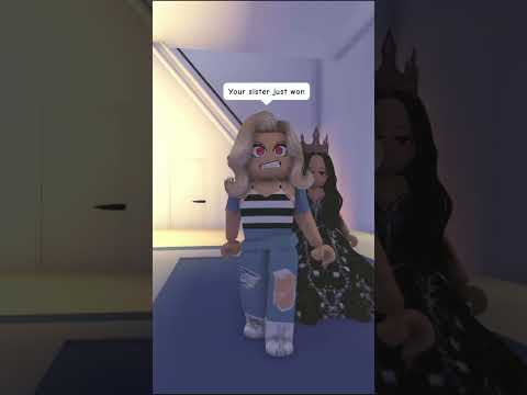 Mom loved my sister for being the PRETTIEST...😭😭 thumbnail