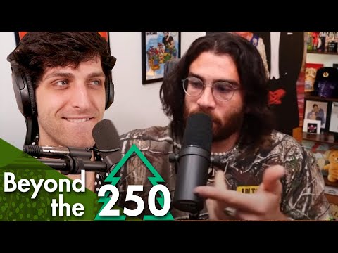 HasanAbi ROASTS Cib on Stream | Beyond the Pine #250 thumbnail