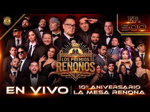 Los Amos del Universo.- Hablando del aniversario de la mesa thumbnail