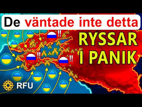 60 % utplånat: Hela systemet kollapsar nu mycket snabbare än förväntat | RFU News thumbnail