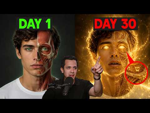 What Happens After 30 Days of Praying in Tongues thumbnail