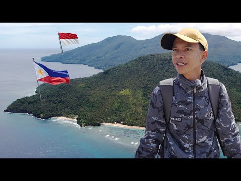 Visiting the Closest Island to Indonesia thumbnail