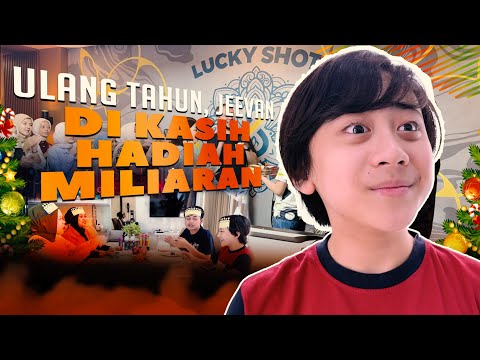 DRAMA | Jeevan Dapat Hadiah Miliaran ! thumbnail