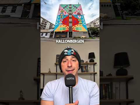 UTSATTA OMRÅDEN I SVERIGE, DEL TVÅ thumbnail