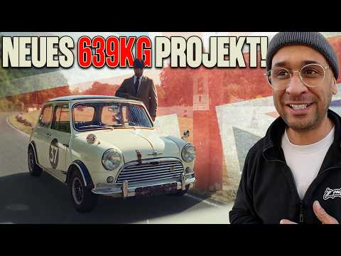JP Performance - Neues 639kg Projekt! thumbnail