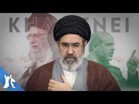 Iran has a new Supreme Leader. Does it even matter? thumbnail