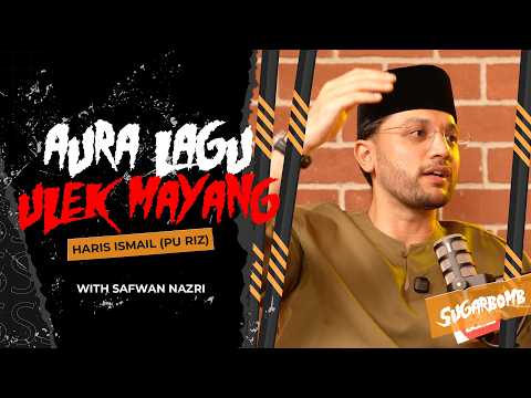 Haris Ismail, Quran Dijadikan Korban Ritual? Misteri Rumah Usang Penuh Al-Quran - Sembang Seram thumbnail