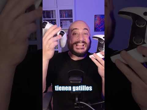 🤯 ¿MEZCLA DE SWITCH Y PS5? Analizo el vídeo de esta consola barata thumbnail