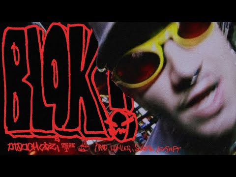 Otsochodzi - BLOK! thumbnail