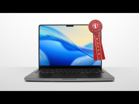 Is Apple Bored of Winning? - M5 MacBook Pro thumbnail