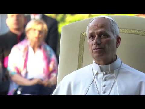 POPE LEO URGES PEACE THROUGH DAILY ACTIONS AND SOCIAL MEDIA | GMA Public Affairs thumbnail