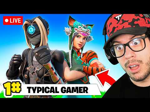 Having FUN in FNCS and DUOS! thumbnail