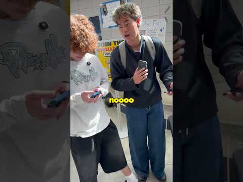 Teacher vs Student Trivia… Who’s Smarter? thumbnail