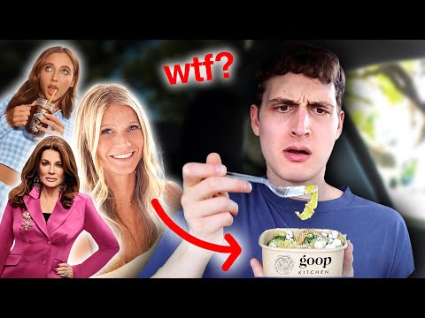 I Tested More Celebrity Owned Restaurants thumbnail