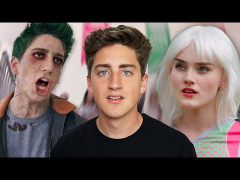 I'M Z-O-M-B-I-E-S thumbnail