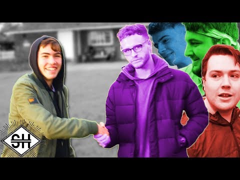 Soothouse Christmas Special 2018 (Fan Meet-up) thumbnail