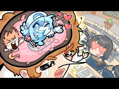 누나 말만 잘 들으면 너도 연애할 수 있어 알았지? thumbnail